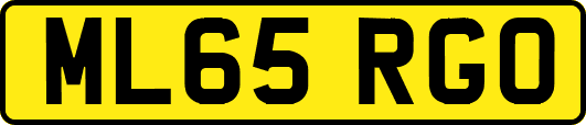 ML65RGO