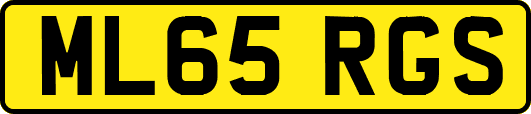 ML65RGS