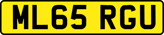 ML65RGU