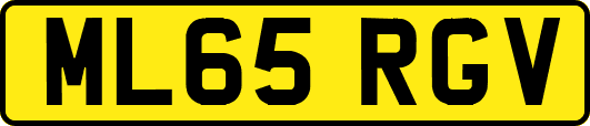 ML65RGV