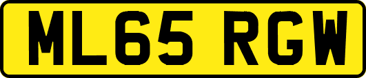 ML65RGW