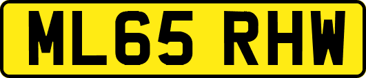 ML65RHW