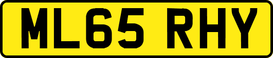 ML65RHY