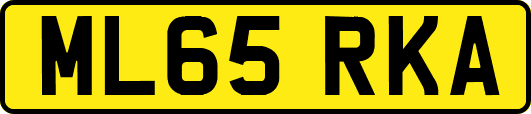 ML65RKA