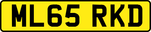 ML65RKD