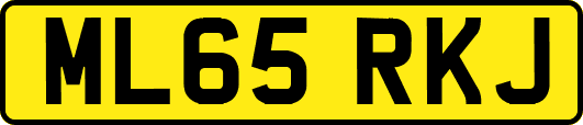 ML65RKJ