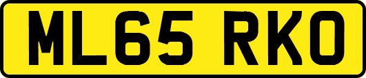 ML65RKO