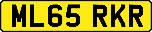 ML65RKR