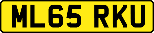 ML65RKU