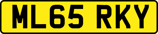 ML65RKY