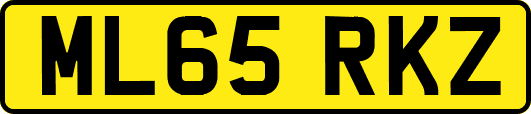 ML65RKZ
