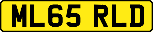 ML65RLD