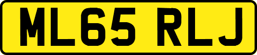 ML65RLJ