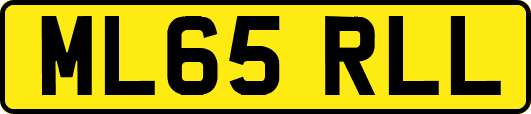 ML65RLL