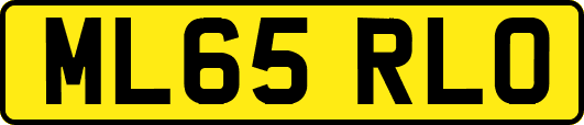 ML65RLO