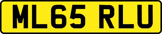 ML65RLU