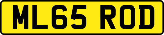 ML65ROD