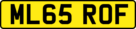 ML65ROF
