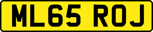 ML65ROJ