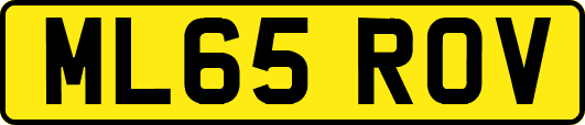 ML65ROV