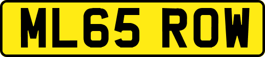 ML65ROW