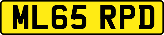 ML65RPD