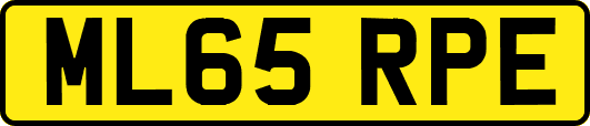 ML65RPE