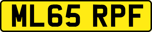 ML65RPF