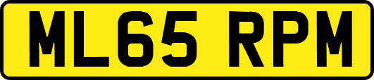 ML65RPM