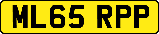 ML65RPP
