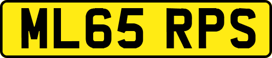 ML65RPS