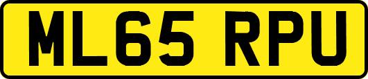 ML65RPU