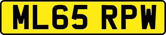 ML65RPW