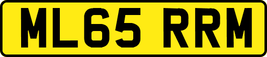 ML65RRM