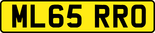 ML65RRO