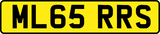 ML65RRS