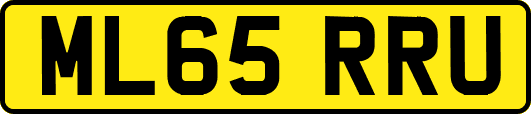 ML65RRU