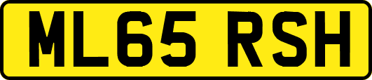 ML65RSH