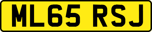 ML65RSJ