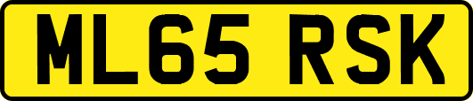 ML65RSK