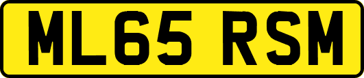 ML65RSM
