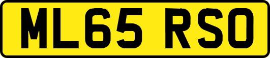 ML65RSO