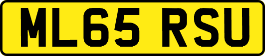 ML65RSU