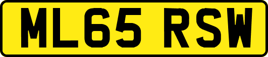 ML65RSW