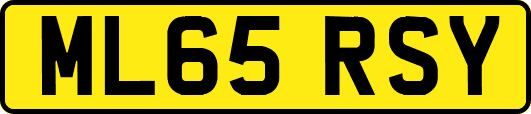 ML65RSY