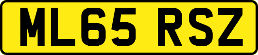 ML65RSZ