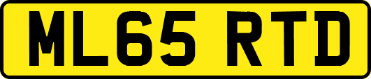 ML65RTD