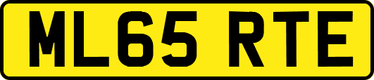 ML65RTE