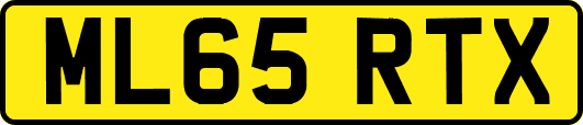 ML65RTX