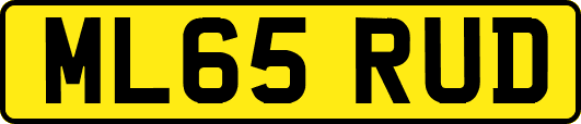 ML65RUD
